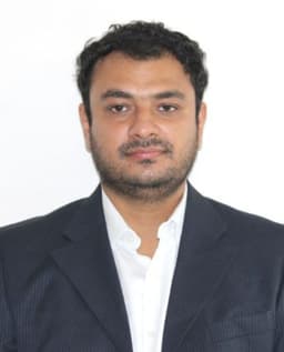 Dr. Saurav Gupta